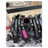 NEW EXHAUST MANIFOLD