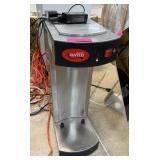 AVANTCO POUROVER AIRPOT COMMERCIAL COFFEE MAKER