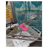 NEIMAN MARCUS SHOE HANDLED SERVER