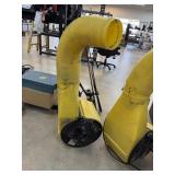 AEROTEC ARS DOCK BLOWER FAN