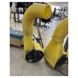 AEROTEC ARS DOCK BLOWER FAN