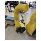 AEROTEC ARS DOCK BLOWER FAN