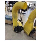 AEROTEC ARS DOCK BLOWER FAN