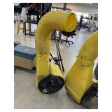 AEROTEC ARS DOCK BLOWER FAN