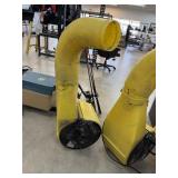 AEROTEC ARS DOCK BLOWER FAN