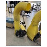 AEROTEC ARS DOCK BLOWER FAN