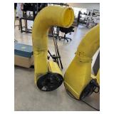 AEROTEC ARS DOCK BLOWER FAN