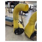 AEROTEC ARS DOCK BLOWER FAN