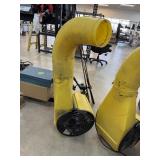 AEROTEC ARS DOCK BLOWER FAN