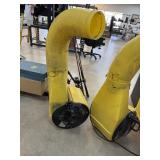AEROTEC ARS DOCK BLOWER FAN