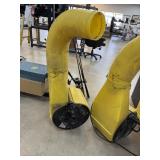 AEROTEC ARS DOCK BLOWER FAN