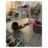 VINTAGE TOBACCO PIPE