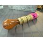 ANTIQUE BONE OTTOMAN HOOKAH MOUTH PIECE