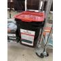 LOT OF JETBOIL JET POWER / SOME EMERGENCY FOOD