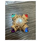 PREMIER DESIGNS BROOCH / PIN PREMIER DESIGNS BROOCH / PIN