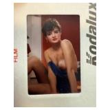 25 ORIG DAVID MECEY PLAYBOY PHOTOGRAPHER SLIDES 25 ORIG DAVID MECEY PLAYBOY PHOTOGRAPHER SLIDES