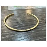 CHARLY JORDAN CUFF BRACELET CHARLY JORDAN CUFF BRACELET