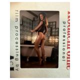 25 ORIG DAVID MECEY PLAYBOY PHOTOGRAPHER SLIDES 25 ORIG DAVID MECEY PLAYBOY PHOTOGRAPHER SLIDES