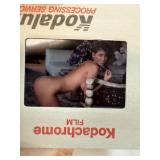 25 ORIG DAVID MECEY PLAYBOY PHOTOGRAPHER SLIDES 25 ORIG DAVID MECEY PLAYBOY PHOTOGRAPHER SLIDES