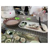 CHINESE PORCELAIN BOWL / TRAY WATCH MISC CHINESE PORCELAIN BOWL / TRAY WATCH MISC