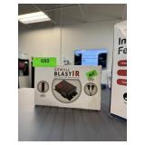 SEWELL BLAST IR W BOX SEWELL BLAST IR W BOX