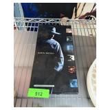 GARTH BROOKS BOXED SET GARTH BROOKS BOXED SET