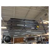 LARGE VINTAGE POSS ANTIQUE SLED LARGE VINTAGE POSS ANTIQUE SLED