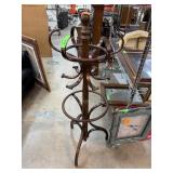 SMALL COAT / HAT RACK SMALL COAT / HAT RACK