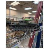 21ST CENTURY TOY TANK 21ST CENTURY TOY TANK