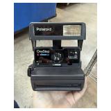 POLAROID ONE STEP CLOSE UP INSTANT CAMERA POLAROID ONE STEP CLOSE UP INSTANT CAMERA