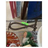ANTIQUE ICE TONGS / PICKERS ANTIQUE ICE TONGS / PICKERS