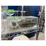 TOY TANK TOY TANK