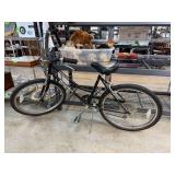 NICE DIAMOND BACK SAND STREAK 6 BICYCLE NICE DIAMOND BACK SAND STREAK 6 BICYCLE