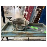MULTI PURPOSE ST STEEL FOOD MILL MULTI PURPOSE ST STEEL FOOD MILL