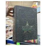 VINTAGE THE NEW ENCYCLOPEDIA OF TEXAS 1921/22 VINTAGE THE NEW ENCYCLOPEDIA OF TEXAS 1921/22