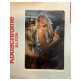 25 ORIG DAVID MECEY PLAYBOY PHOTOGRAPHER SLIDES 25 ORIG DAVID MECEY PLAYBOY PHOTOGRAPHER SLIDES