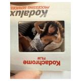 25 ORIG DAVID MECEY PLAYBOY PHOTOGRAPHER SLIDES 25 ORIG DAVID MECEY PLAYBOY PHOTOGRAPHER SLIDES