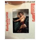 25 ORIG DAVID MECEY PLAYBOY PHOTOGRAPHER SLIDES 25 ORIG DAVID MECEY PLAYBOY PHOTOGRAPHER SLIDES