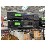 PIONEER PD M630 CD PLAYER PIONEER PD M630 CD PLAYER