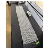 CHRISTIAN DIOR DESIGNER SCARF NOTE CHRISTIAN DIOR DESIGNER SCARF NOTE