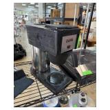 BUNN COFFEE MAKER / RESTAURANT OFFICE STYLE BUNN COFFEE MAKER / RESTAURANT OFFICE STYLE