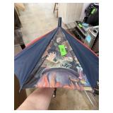 HARRY POTTER UMBRELLA HARRY POTTER UMBRELLA