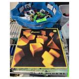 LOT OF MIXED RECORDS GENESIS LOT OF MIXED RECORDS GENESIS