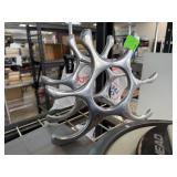 ALUMINUM WINE RACK HOLDER ALUMINUM WINE RACK HOLDER