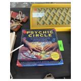 PSYCHIC CIRCLE MAGICAL MESSAGE BOARD PSYCHIC CIRCLE MAGICAL MESSAGE BOARD