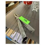 FOLDING MULTI TOOL FOLDING MULTI TOOL