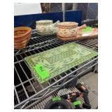 TEMPTATIONS CUTTING BOARD TEMPTATIONS CUTTING BOARD