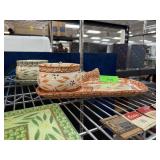 2PC TEMPTATIONS SOUP BOWLS & TRAYS 2PC TEMPTATIONS SOUP BOWLS & TRAYS