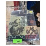 SEALED THE HEALING HEART ILL HISTORY OF CARDIOLOGY SEALED THE HEALING HEART ILL HISTORY OF CARDIOLOGY