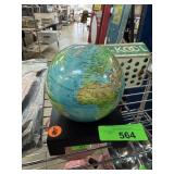 MOVA EARTH GLOBE (LOOK UP) MOVA EARTH GLOBE (LOOK UP)